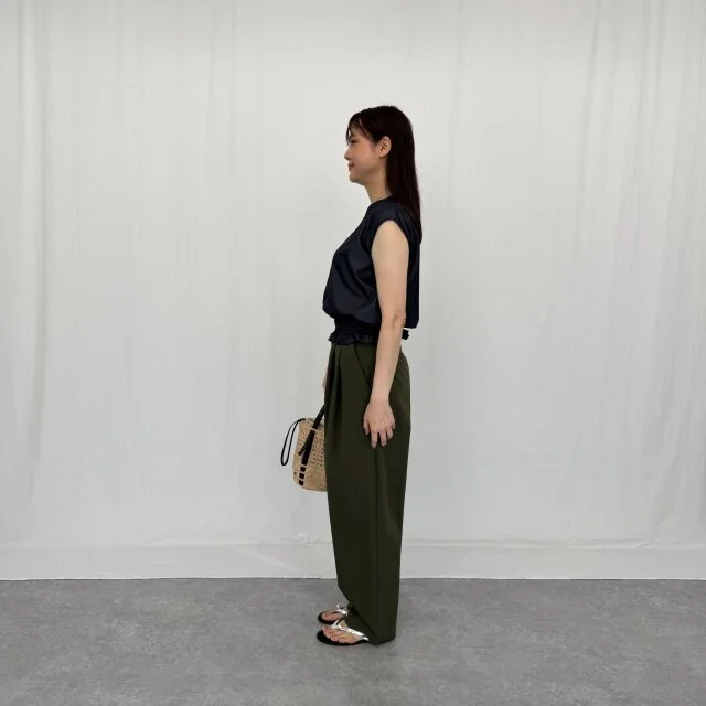 Marisolインスタライブ着用！夏から晩夏まで使える大人の涼感＆上品アイテム5選_1_17-1