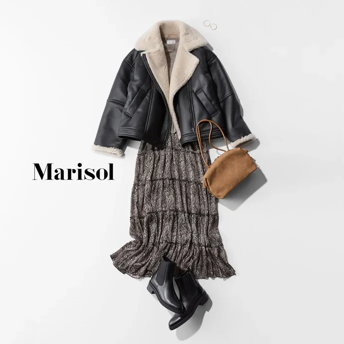 12/15の明日のコーデ_2025