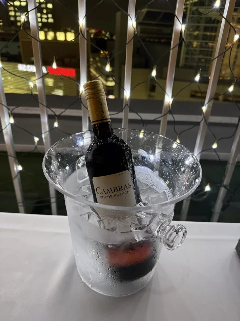今年の夏こそ銀座の極上ビアガーデン『GINZA SKY BEER TERRACE』へ！_1_7-1