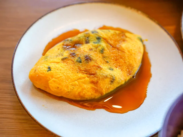  コートヤード・バイ・マリオット名古屋　朝食