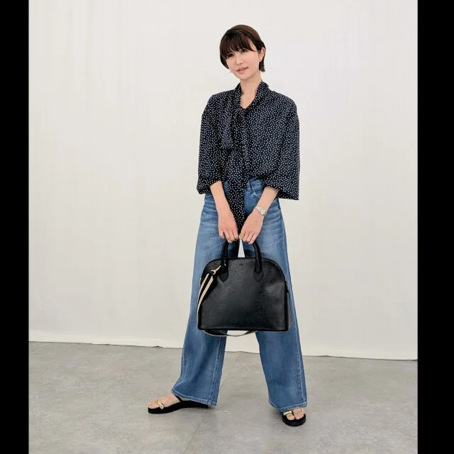 【マリソル＋試着会】この春夏絶対使える旬顔服をご紹介♪_1_7