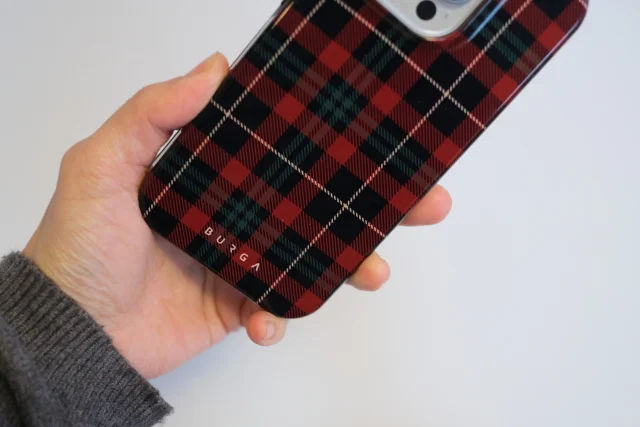 SNSで話題のiphoneケースを購入！個性的だけどおしゃれなケースを探したい方にはぴったりでした◎_1_2-1