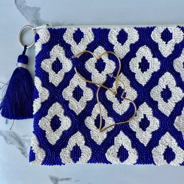 NINA BAGS, NINA jewelryの画像