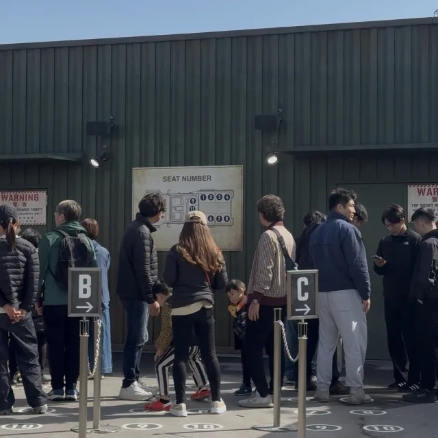 ジャングリア沖縄