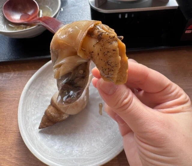 魚廣　富山湾食堂　富山