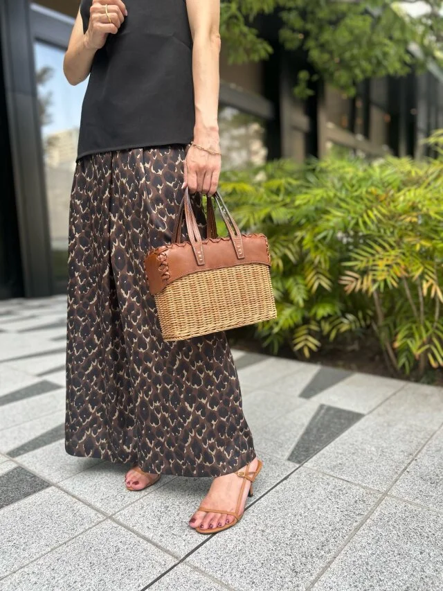 LE PRISTINE CAFEで素敵なランチタイム_1_7