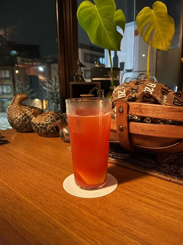 【somewhere】ハイセンスな京都の隠れ家バー_1_4