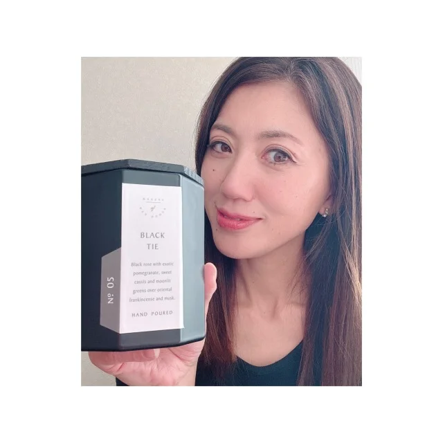 オーガニックキャンドル【DW HOME CANDLES】_1_4