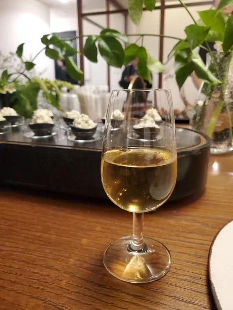 TOUT Y EST TOKYO オープニングレセプションパーティー