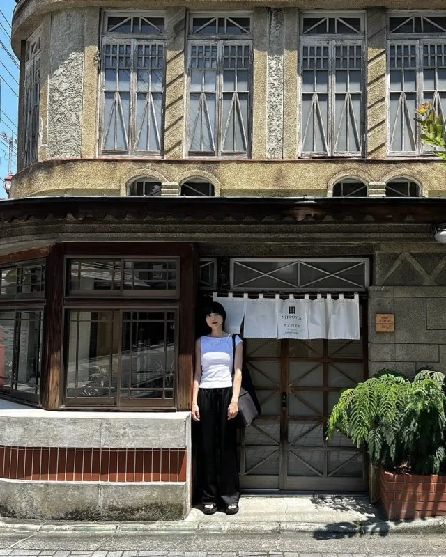 【夏の秩父旅】レトロを味わう登録有形文化財の宿NIPPONIA秩父門前町_1_1