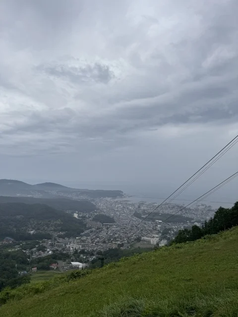 旬のウニを求めて積丹半島～ 2日目：旅はセレンディピティ～_1_24-1