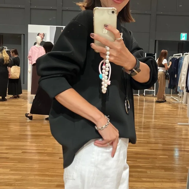 こなれ価格が魅力！機能美を追求した【UNFILO (アンフィーロ)】の秋冬展示会レポート_1_7-2