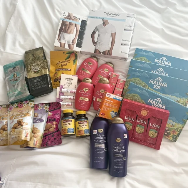 【ハワイ旅行】日本未入荷&amp;限定アイテム②ハワイに行ったらこれ買って！_1_12