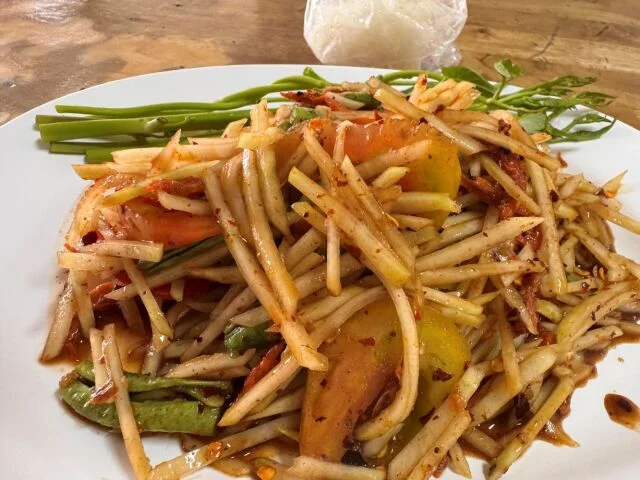 40代の初チェンマイ２日間ひとり旅｜カオソーイか否か、それが問題の【後編】_1_15