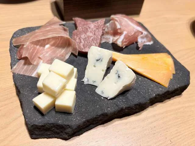 【NOT A HOTEL KITAKARUIZAWA〜旅行記②】食事＆わんこ＆周辺観光_1_9