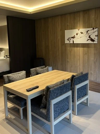旅ログ お部屋編♡東急VIALAハーヴェスト鬼怒川渓翠_1_3-2