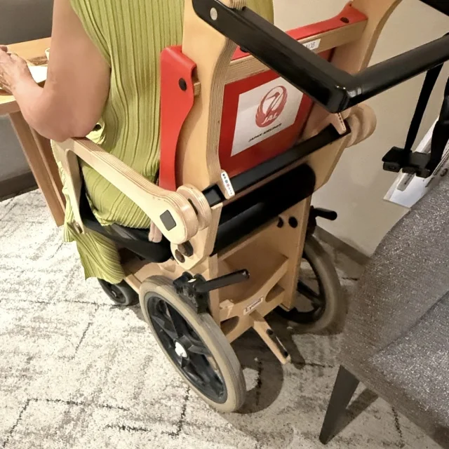 【ハワイ旅行】はじめての車椅子レンタル体験記_1_3