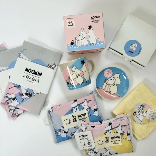 購入品など