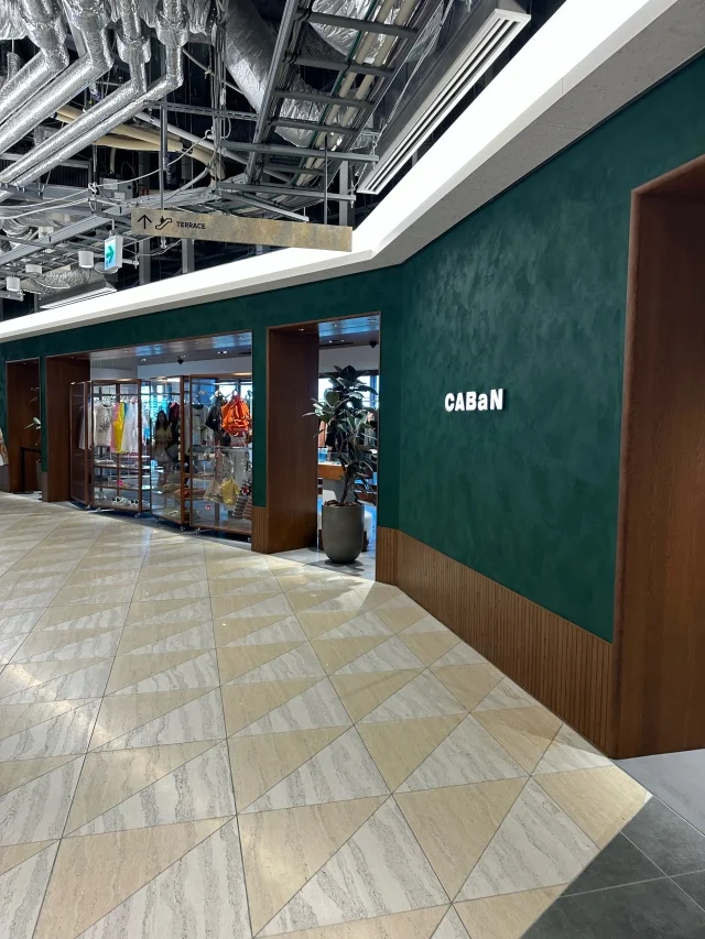 家族と楽しむ！【高輪ゲートウェイシティ】「CFCL」NEXT LOOPでのお買い物もご紹介。_1_15