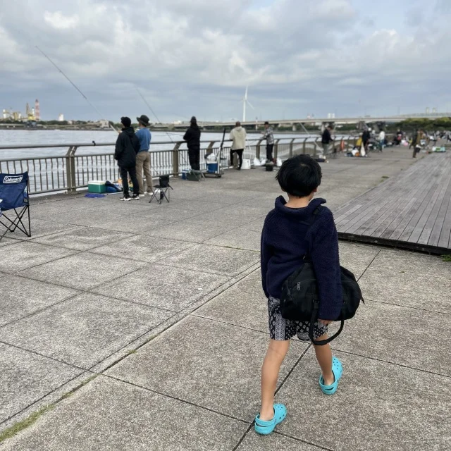 【GWのとある一日】予定外の元町中華街さんぽ_1_1-1