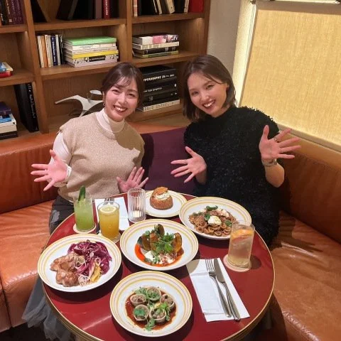 【梅田】『bills 大阪』秋冬メニュー試食レポート