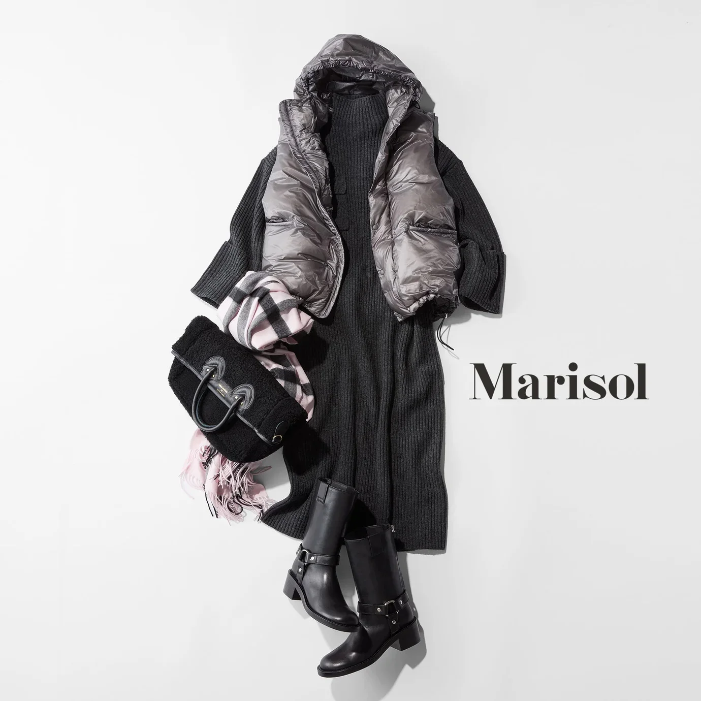 今週の【Marisol ONLINE 10位】記事
