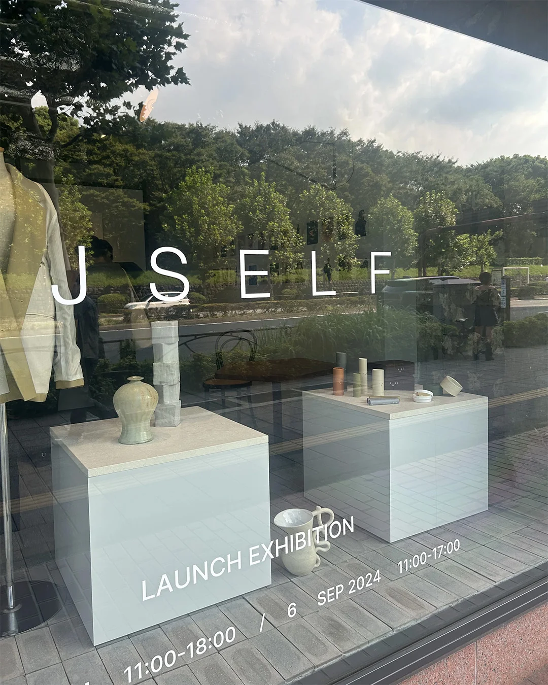 Marisol世代にオススメの新ブランド「JSELF（ジゼルフ）」のローンチイベントに行ってきました！_1_1-1