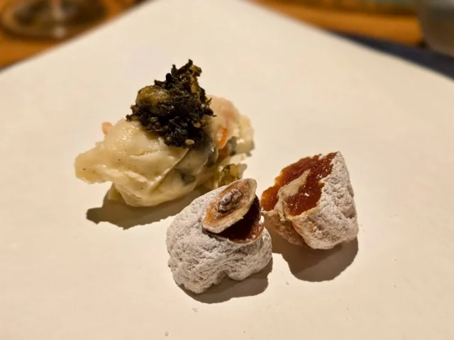 西麻布の名店 “La BOMBANCE（ラ・ボンバンス）”を気軽に堪能できるチャンス！ 【試食会レポ】_1_7-1