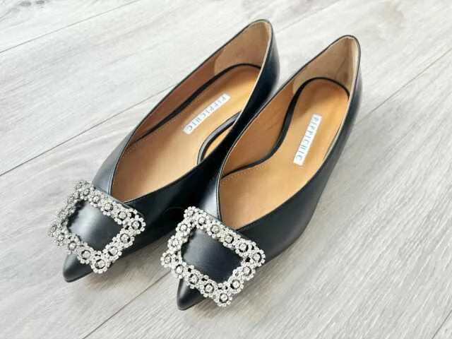 【PIPPICHIC】誕プレに選んだ大正解の定番パンプス_1_2