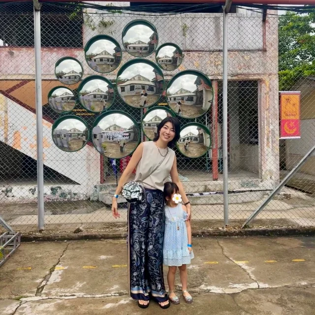 写真映えスポットのはずが…マレーシア『Kota Jail』ツアーで思わぬ体験