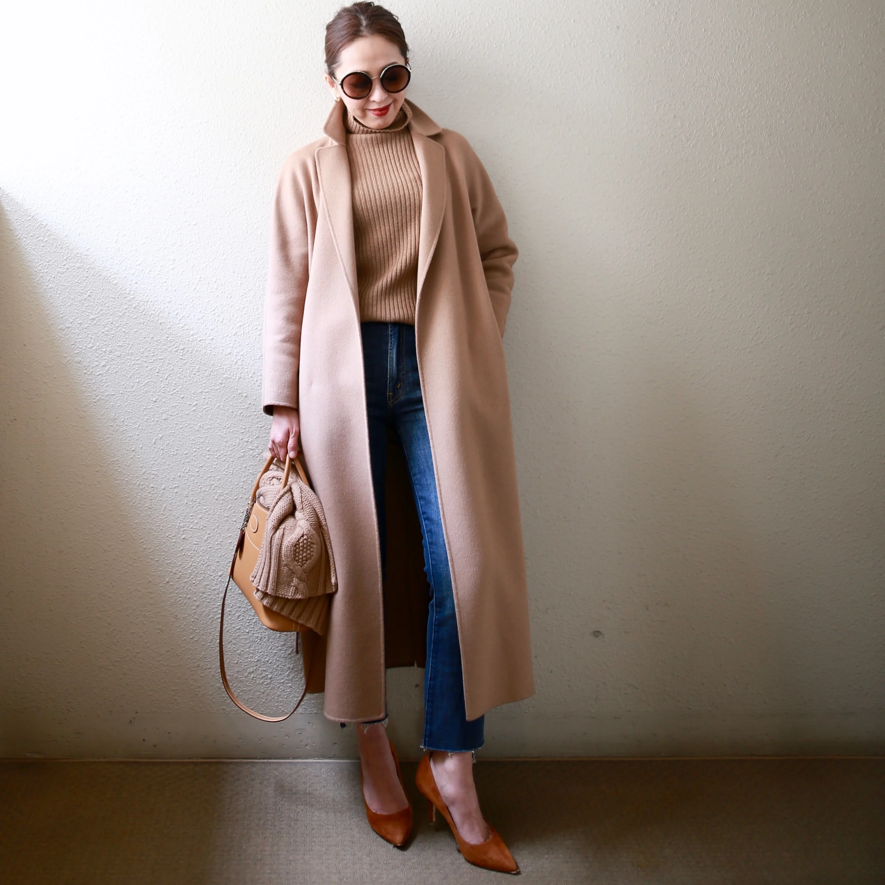 Max Mara コート