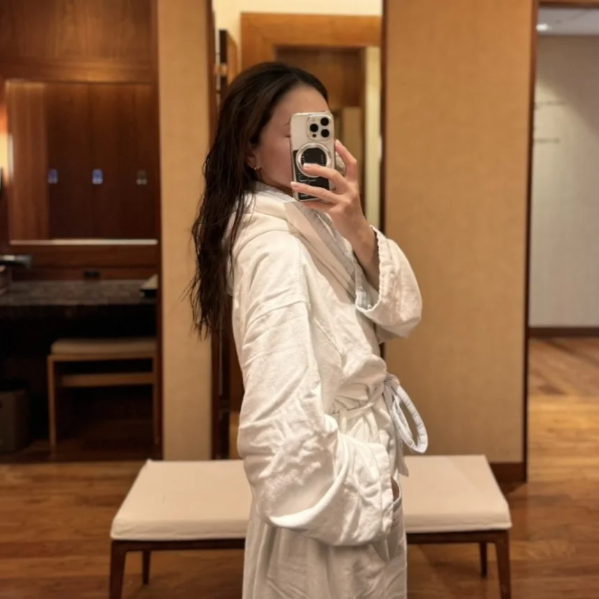 ザ・リッツ・カールトン沖縄で過ごすウェルネス時間