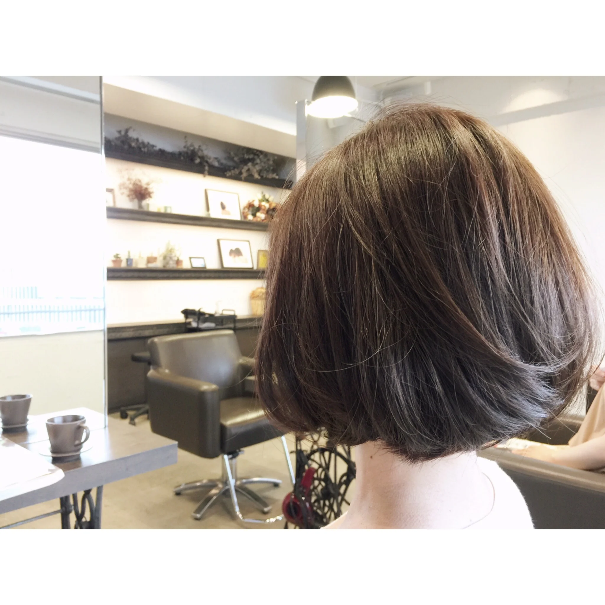 梅雨入り前に、ボサボサヘアをしっとり艶やかに。