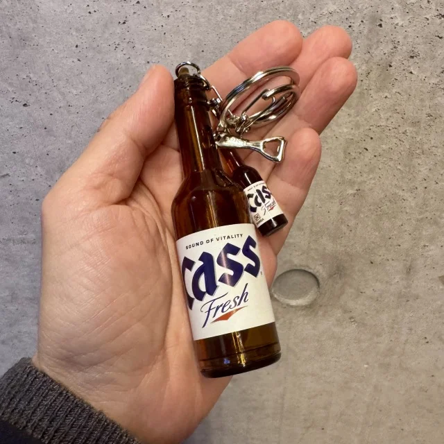 40代の弾丸初韓国②ソウルで今最も熱い街｢ソンス(聖水)｣でカフェ&amp;ショッピング_1_10-2