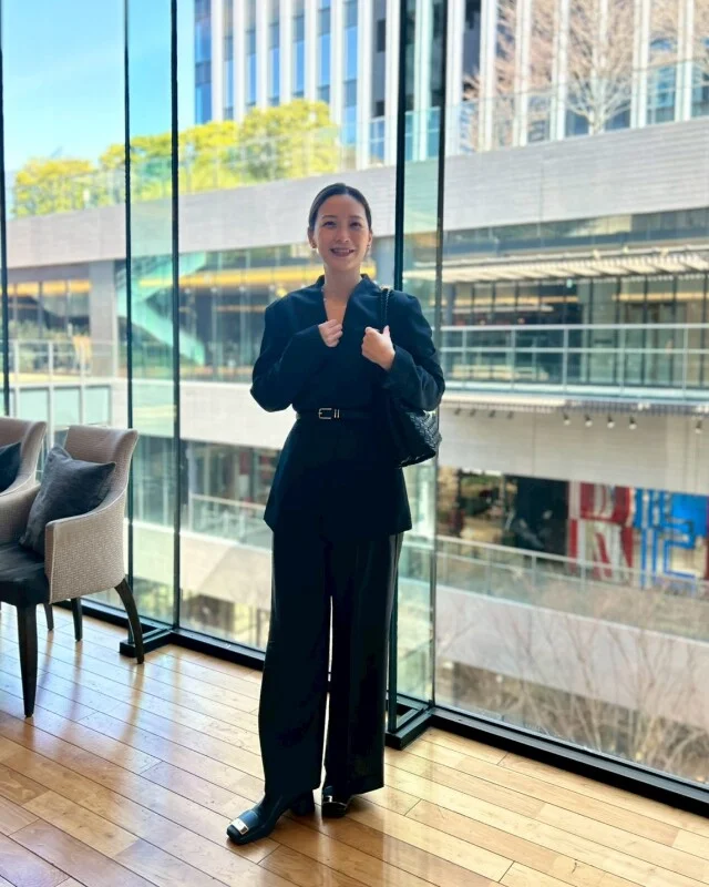 コーディネート