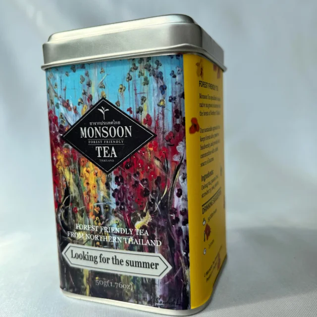 絶対喜ばれる！お土産・ギフトに最適なおしゃれで美味しい Monsoon Tea のお茶_1_7