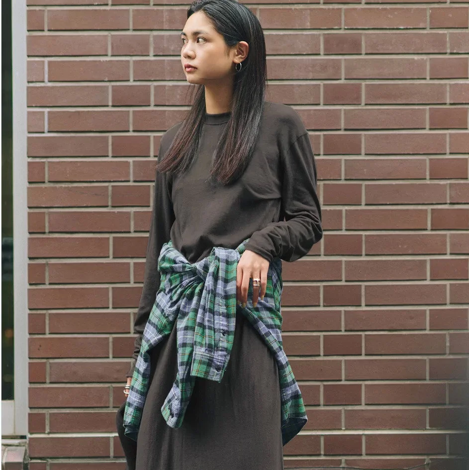 おしゃれブランドのディレクター&amp;プレスに直撃！あなたの推し服&amp;  ハマりもの見せて！