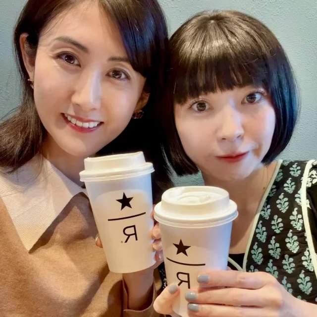 “ＰＳの友”と地上150mにある日本一高いスタバに行ってきた_1_7