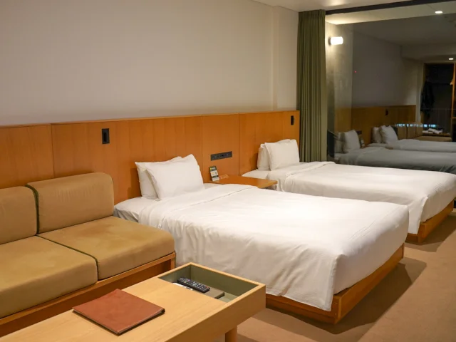 三重旅行　VISON