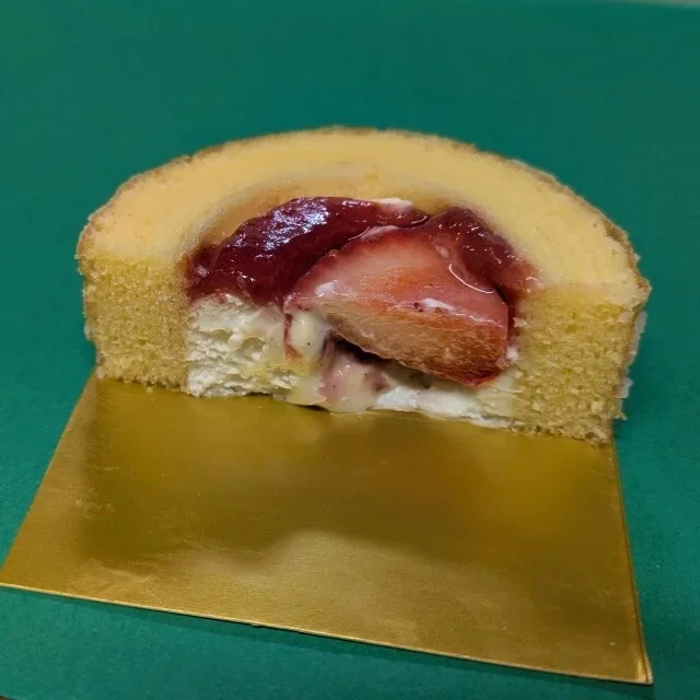 いちごが主役の大人スイーツ案内。人気ホテルのアフタヌーンティー＆手土産_1_21