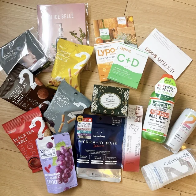 春色コーデで集合！Marisol美女組オフ会レポ_1_15