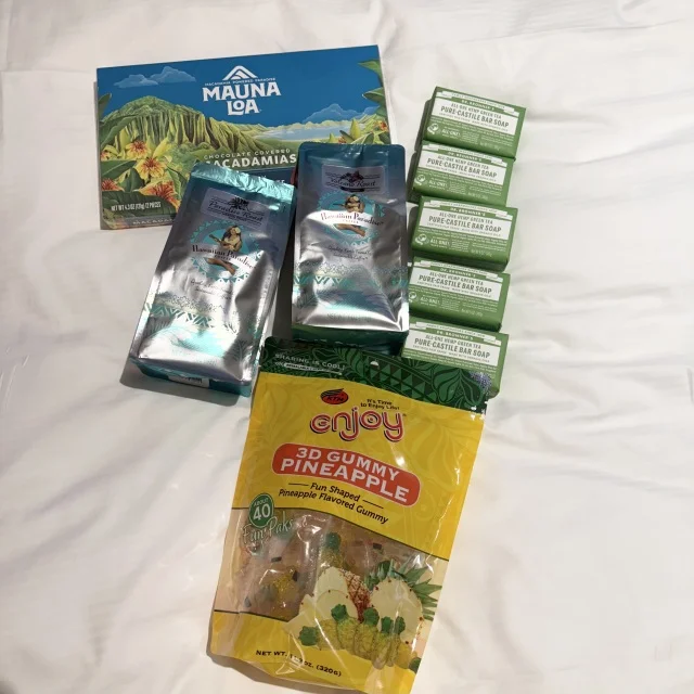 【ハワイ旅行】日本未入荷&amp;限定アイテム②ハワイに行ったらこれ買って！_1_13