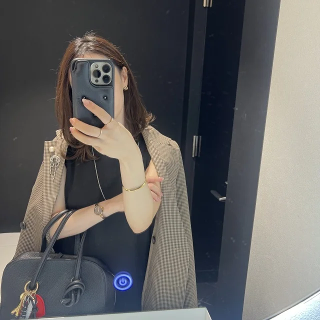 【アラフォー以降の必須美容!?】誕生日記念にリップアートを受けてみた。_1_2