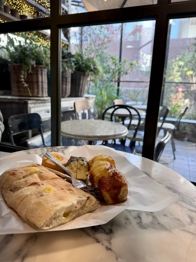 40代の弾丸初韓国②ソウルで今最も熱い街「ソンス(聖水)」でカフェ&ショッピング_1_4