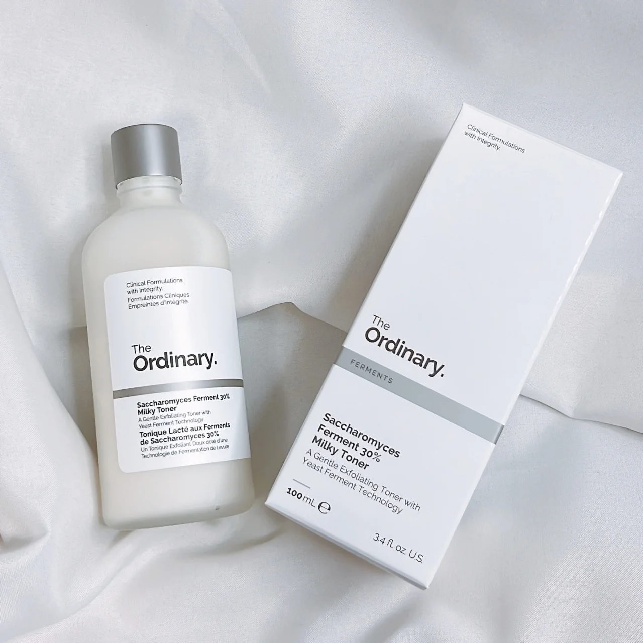 「The Ordinary（オーディナリー）」最新おすすめアイテムとエイジングケア向け使い方ガイド【マーヴェラス原田の40代本気美容 #861】 _1_6