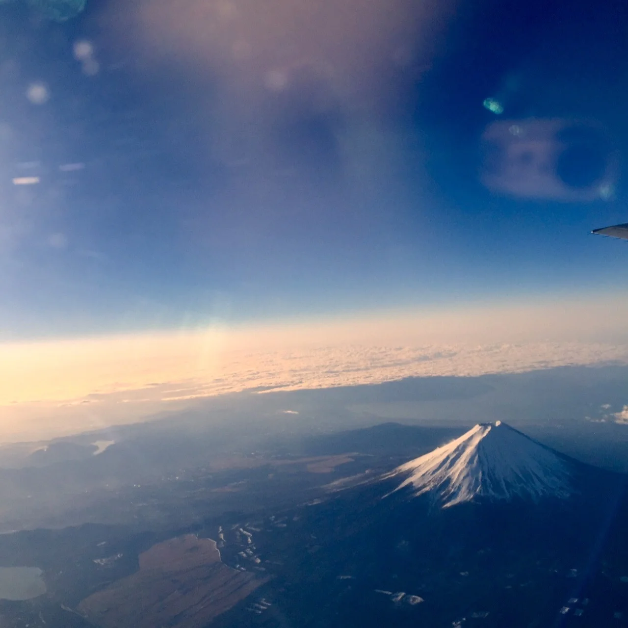 富士山を褒められると誇らしくなる日本人魂♡_1_3