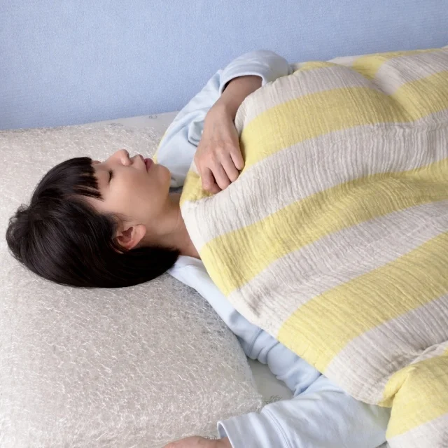 まくら難民卒業します！ついに我が家にブレインスリープ ピロー_1_11