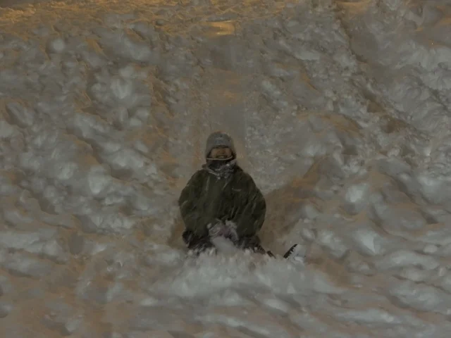 五感を育てる日帰り旅〜雪あそびで旅育〜_1_4-2