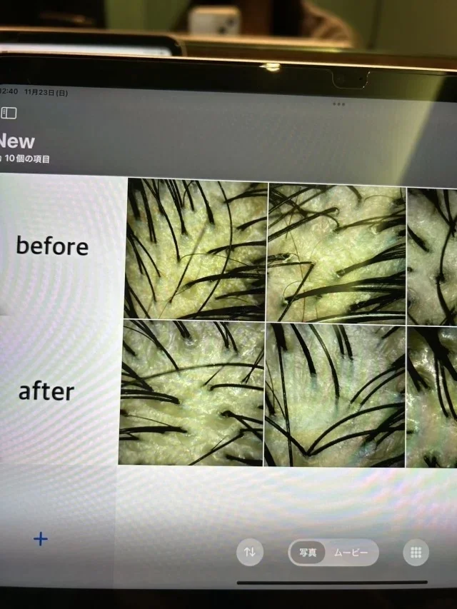 冬の髪悩みは“ひと手間”で変わる！美女組が選んだ最新ヘアケア４選_1_25