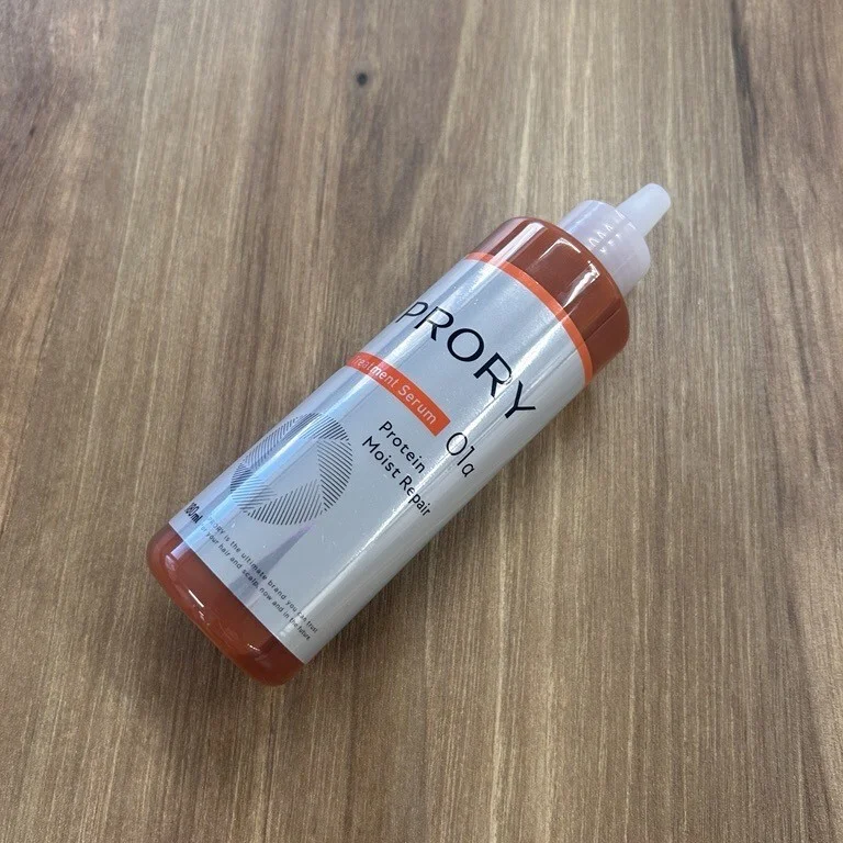 プロリー モイストリペア トリートメントセラム